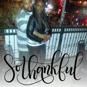 Meet your Posher, Rickey